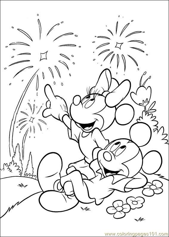 Minnie Mouse 46