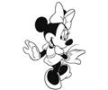 Minnie Mouse Picture (1)