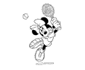 Minnie 01