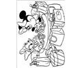 Minnie Mouse 01