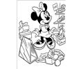 Minnie Mouse 05