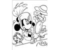 Minnie Mouse 08