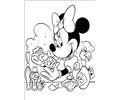 Minnie Mouse 13