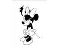 Minnie Mouse 21