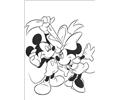 Minnie Mouse 22