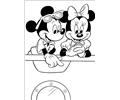 Minnie Mouse 40