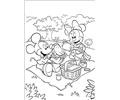 Minnie Mouse 50