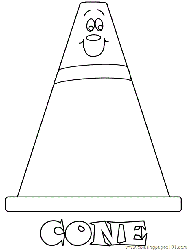 Contructions Coloring Pages 14