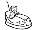 Bumper Car