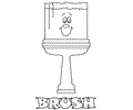 Coloring House  Brush
