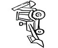 Contructions Coloring Pages 28