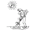 Contructions Coloring Pages 33