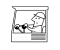 Contructions Coloring Pages 34