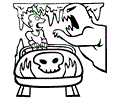 Fright Ride