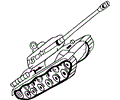 JS-1 IS Tank