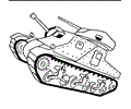 M3 Lee Grant Tank