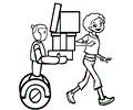 Robot Assistant