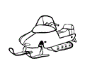 Snowmobile