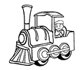 Train Ride