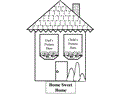 Bhouse