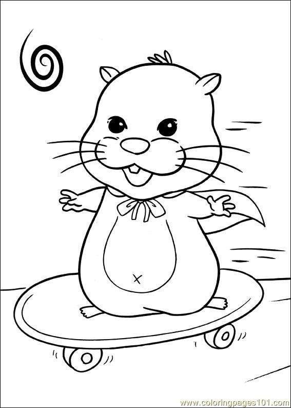 Zhu Zhu Pets 53