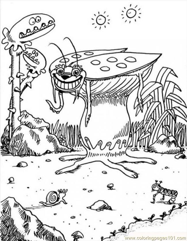 Ster Coloring Page Source Aiw