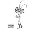 Monsters Vs Aliens (2)