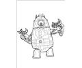 Monsters Vs Aliens (4)