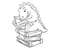 Readingmonster Big