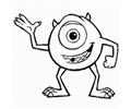 Ers Inc Coloring Pages 10 Med