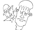 Monsterfaces