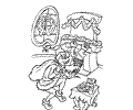 Nch Coloring Sheets For Print