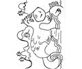 Sea Bird Monster Source J0o