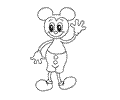Of Disney Characters
