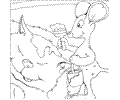 Painting Mouse