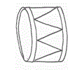 drum