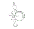 Drummer