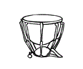 Drums