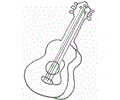 guitar