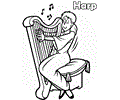 harp