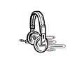 Head phones