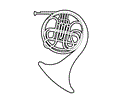Horn