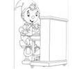 Noddy