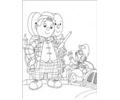 Noddy