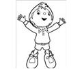 Noddy