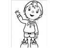 Noddy