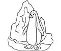 Near Iceberg