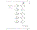 10 Number