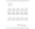 15 Number