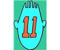 Number 11